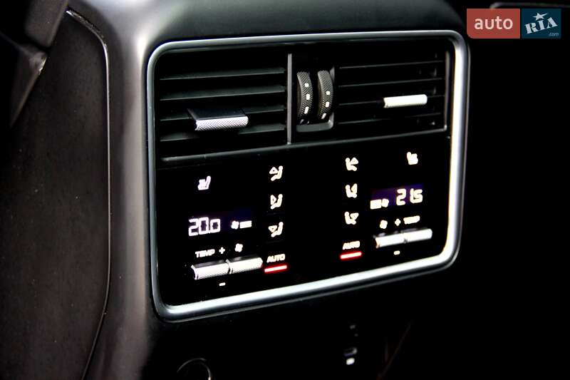 Внедорожник / Кроссовер Porsche Cayenne 2020 в Хмельницком фото 166 Внедорожник / Кроссовер Porsche Cayenne 2020 в Хмельницком