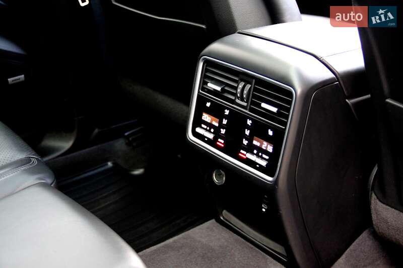 Внедорожник / Кроссовер Porsche Cayenne 2020 в Хмельницком фото 178 Внедорожник / Кроссовер Porsche Cayenne 2020 в Хмельницком