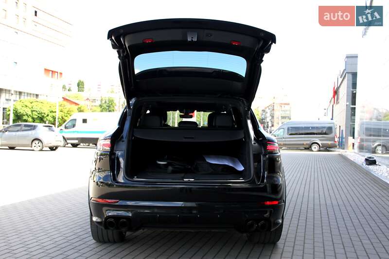 Внедорожник / Кроссовер Porsche Cayenne 2020 в Хмельницком фото 185 Внедорожник / Кроссовер Porsche Cayenne 2020 в Хмельницком