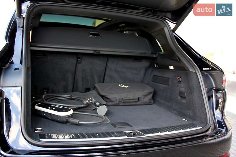 Внедорожник / Кроссовер Porsche Cayenne 2020 в Хмельницком фото 192 Внедорожник / Кроссовер Porsche Cayenne 2020 в Хмельницком