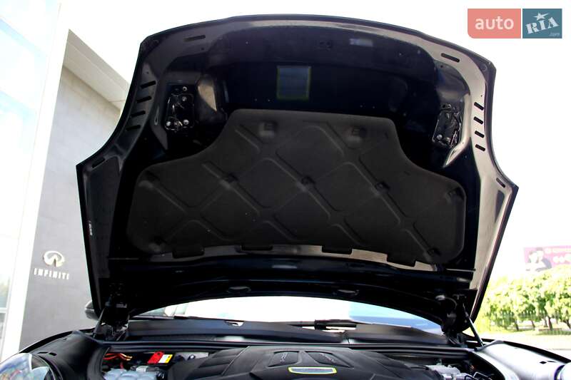 Внедорожник / Кроссовер Porsche Cayenne 2020 в Хмельницком фото 198 Внедорожник / Кроссовер Porsche Cayenne 2020 в Хмельницком