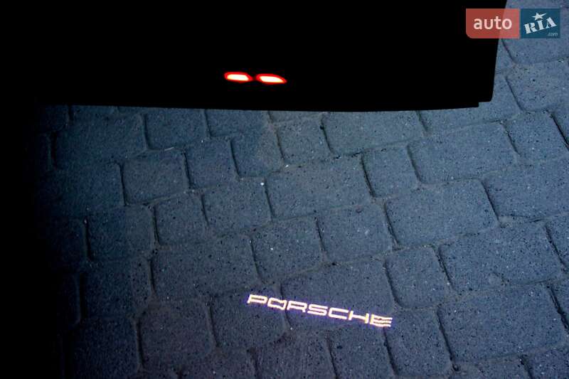 Внедорожник / Кроссовер Porsche Cayenne 2020 в Хмельницком фото 48 Внедорожник / Кроссовер Porsche Cayenne 2020 в Хмельницком