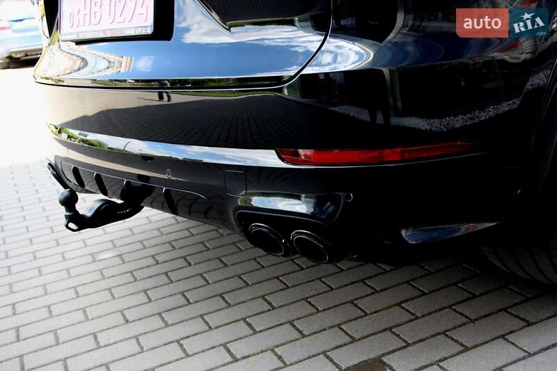 Внедорожник / Кроссовер Porsche Cayenne 2020 в Хмельницком фото 65 Внедорожник / Кроссовер Porsche Cayenne 2020 в Хмельницком