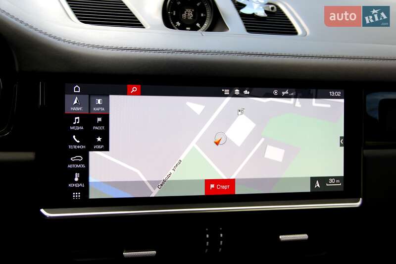 Внедорожник / Кроссовер Porsche Cayenne 2020 в Хмельницком фото 46 Внедорожник / Кроссовер Porsche Cayenne 2020 в Хмельницком