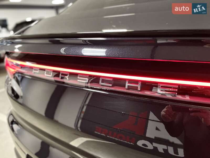 Внедорожник / Кроссовер Porsche Cayenne 2020 в Львове фото 24 Внедорожник / Кроссовер Porsche Cayenne 2020 в Львове