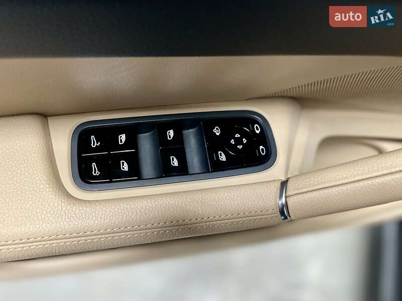 Внедорожник / Кроссовер Porsche Cayenne 2020 в Львове фото 29 Внедорожник / Кроссовер Porsche Cayenne 2020 в Львове