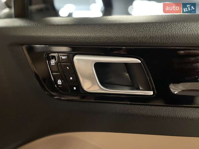 Внедорожник / Кроссовер Porsche Cayenne 2020 в Львове фото 46 Внедорожник / Кроссовер Porsche Cayenne 2020 в Львове