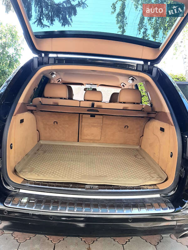 Внедорожник / Кроссовер Porsche Cayenne 2006 в Одессе фото 7 Внедорожник / Кроссовер Porsche Cayenne 2006 в Одессе