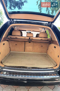 Внедорожник / Кроссовер Porsche Cayenne 2006 в 