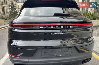 Внедорожник / Кроссовер Porsche Cayenne 2025 в 