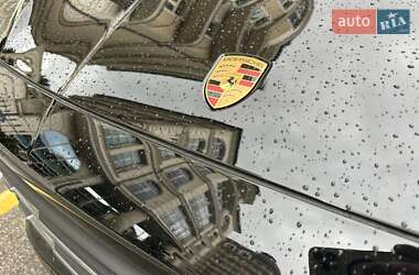 Внедорожник / Кроссовер Porsche Cayenne 2025 в 