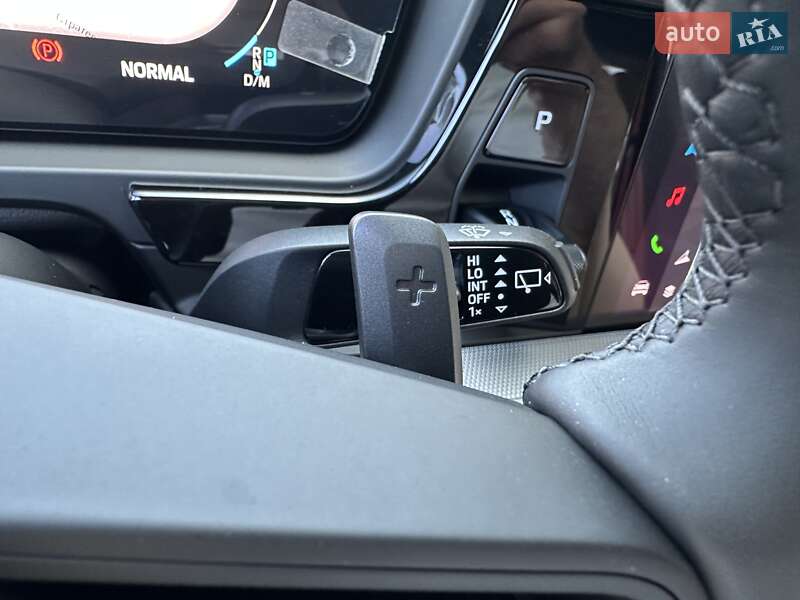 Внедорожник / Кроссовер Porsche Cayenne 2025 в Киеве фото 67 Внедорожник / Кроссовер Porsche Cayenne 2025 в Киеве