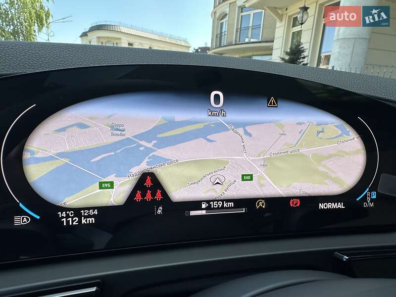 Внедорожник / Кроссовер Porsche Cayenne 2025 в Киеве фото 73 Внедорожник / Кроссовер Porsche Cayenne 2025 в Киеве