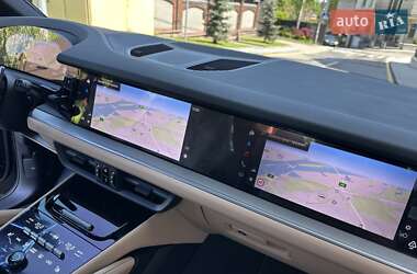 Внедорожник / Кроссовер Porsche Cayenne 2025 в 