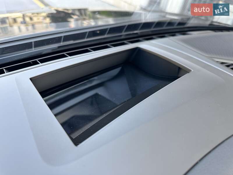 Внедорожник / Кроссовер Porsche Cayenne 2025 в Киеве фото 79 Внедорожник / Кроссовер Porsche Cayenne 2025 в Киеве