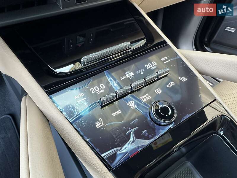 Внедорожник / Кроссовер Porsche Cayenne 2025 в Киеве фото 85 Внедорожник / Кроссовер Porsche Cayenne 2025 в Киеве