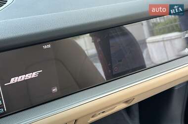 Внедорожник / Кроссовер Porsche Cayenne 2025 в 