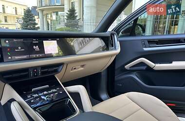 Внедорожник / Кроссовер Porsche Cayenne 2025 в 