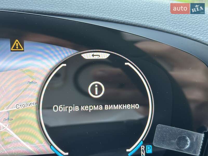 Внедорожник / Кроссовер Porsche Cayenne 2025 в Киеве фото 122 Внедорожник / Кроссовер Porsche Cayenne 2025 в Киеве