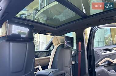 Внедорожник / Кроссовер Porsche Cayenne 2025 в 