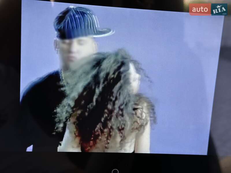 Внедорожник / Кроссовер Porsche Cayenne 2025 в Киеве фото 133 Внедорожник / Кроссовер Porsche Cayenne 2025 в Киеве