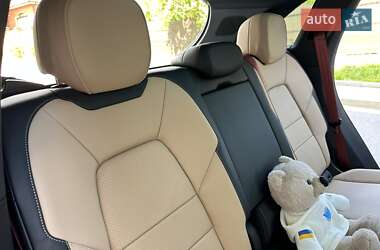 Внедорожник / Кроссовер Porsche Cayenne 2025 в 