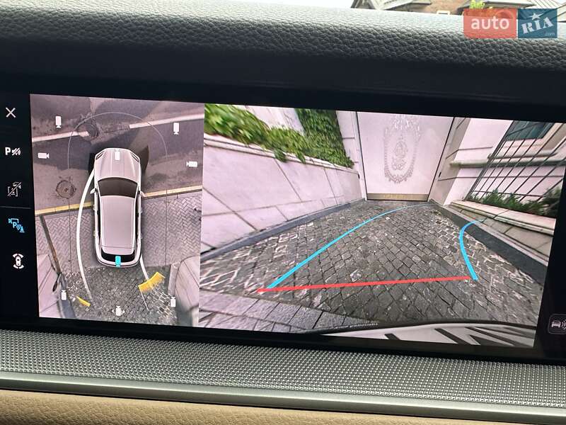 Внедорожник / Кроссовер Porsche Cayenne 2025 в Киеве фото 89 Внедорожник / Кроссовер Porsche Cayenne 2025 в Киеве