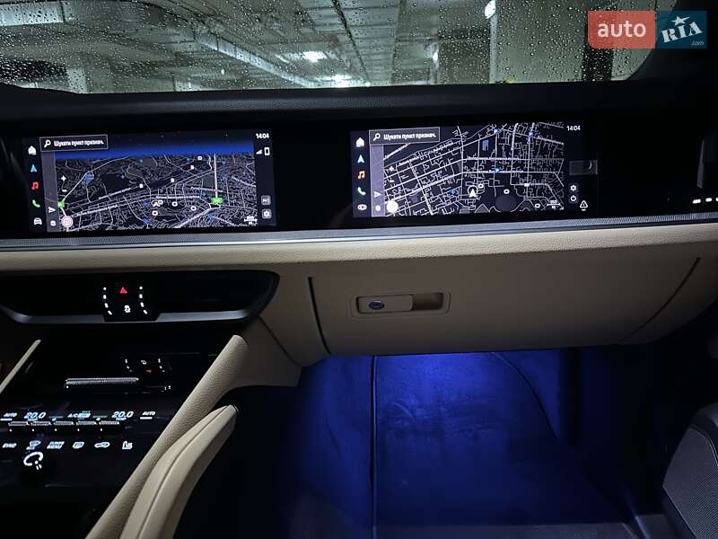 Внедорожник / Кроссовер Porsche Cayenne 2025 в Киеве фото 165 Внедорожник / Кроссовер Porsche Cayenne 2025 в Киеве