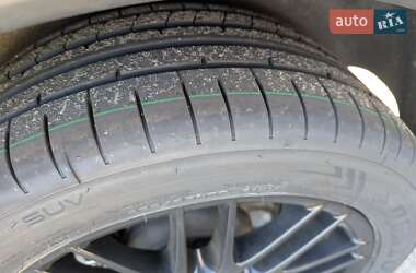 Позашляховик / Кросовер Porsche Cayenne 2010 в 