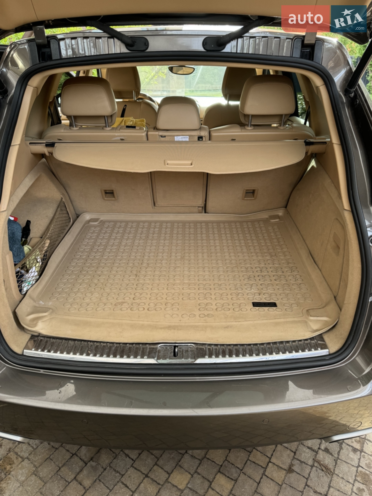 2012 Porsche Cayenne - мініатюра 15