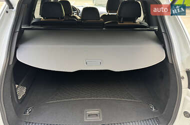 Позашляховик / Кросовер Porsche Cayenne 2015 в Києві