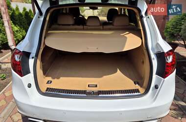 Внедорожник / Кроссовер Porsche Cayenne 2013 в 