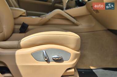 Внедорожник / Кроссовер Porsche Cayenne 2013 в 