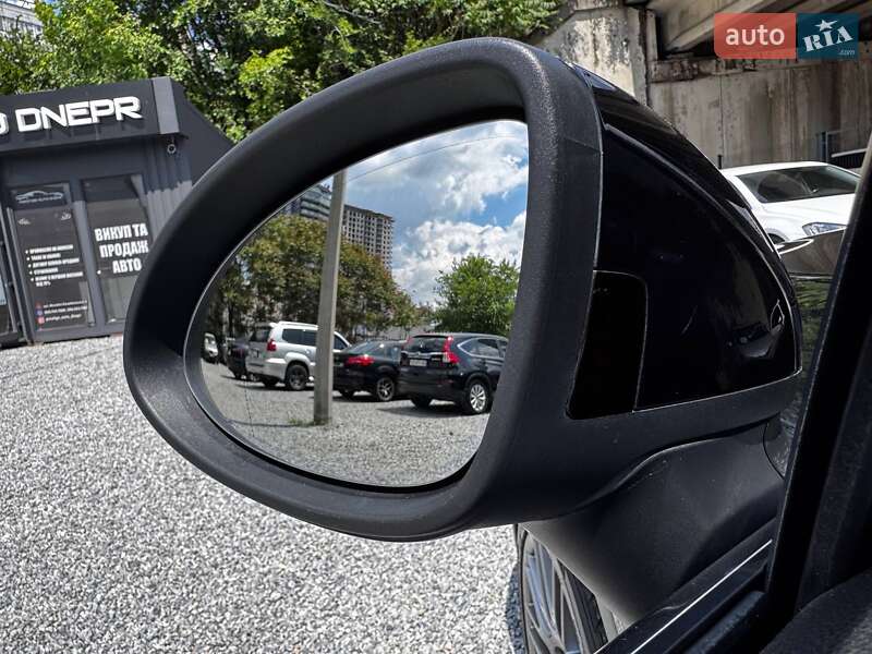 Внедорожник / Кроссовер Porsche Cayenne 2013 в Днепре