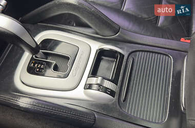 Внедорожник / Кроссовер Porsche Cayenne 2004 в 