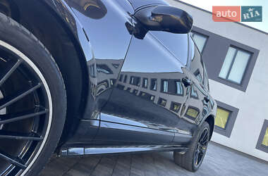 Позашляховик / Кросовер Porsche Cayenne 2009 в 