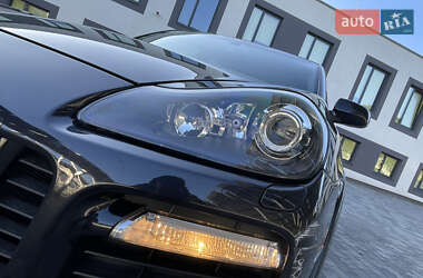 Позашляховик / Кросовер Porsche Cayenne 2009 в 