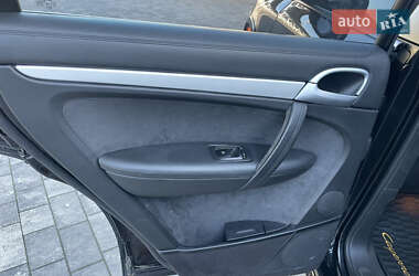 Позашляховик / Кросовер Porsche Cayenne 2009 в 