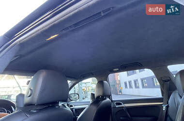 Позашляховик / Кросовер Porsche Cayenne 2009 в 