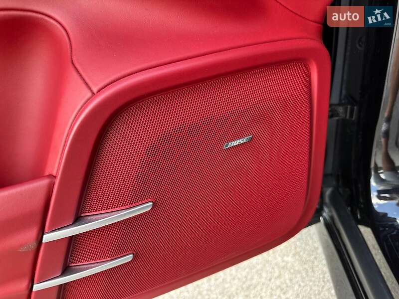 Внедорожник / Кроссовер Porsche Cayenne 2014 в Киеве