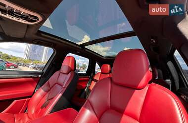 Внедорожник / Кроссовер Porsche Cayenne 2014 в 