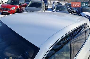 Внедорожник / Кроссовер Porsche Cayenne 2013 в 