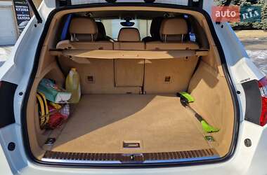 Внедорожник / Кроссовер Porsche Cayenne 2013 в 