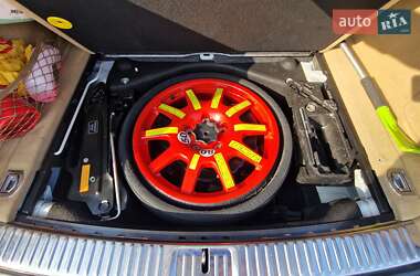 Внедорожник / Кроссовер Porsche Cayenne 2013 в 