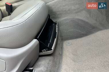 Внедорожник / Кроссовер Porsche Cayenne 2011 в 