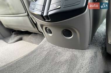 Внедорожник / Кроссовер Porsche Cayenne 2011 в 
