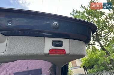 Внедорожник / Кроссовер Porsche Cayenne 2011 в 