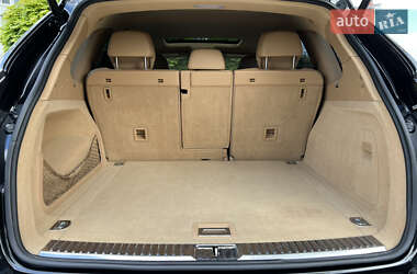 Позашляховик / Кросовер Porsche Cayenne 2010 в 
