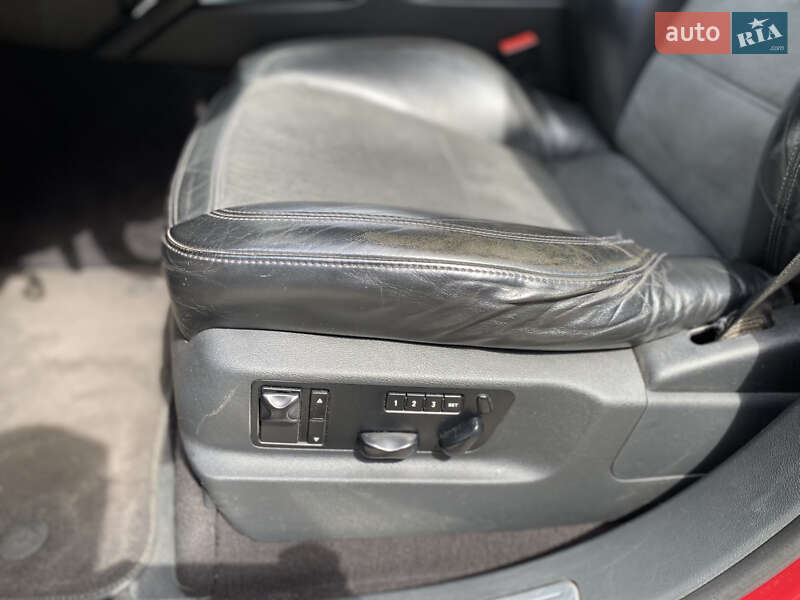 Внедорожник / Кроссовер Porsche Cayenne 2008 в Киеве фото 19 Внедорожник / Кроссовер Porsche Cayenne 2008 в Киеве