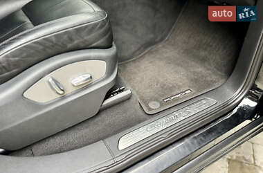 Внедорожник / Кроссовер Porsche Cayenne 2011 в 